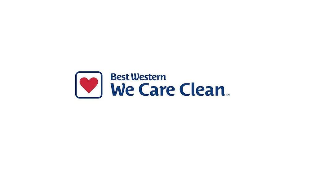Best Western Campbellsville Inn Exterior photo