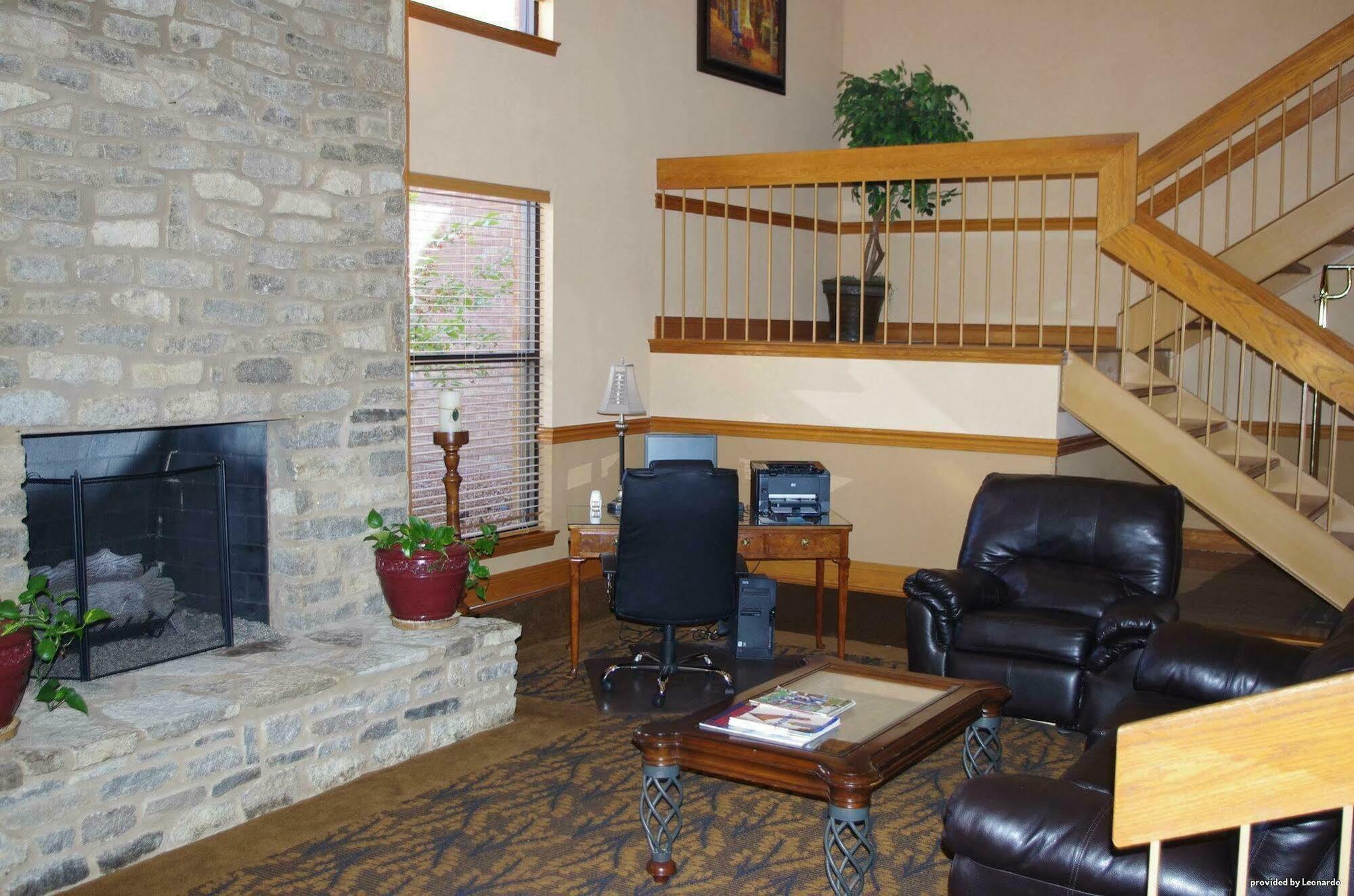 Best Western Campbellsville Inn Exterior photo