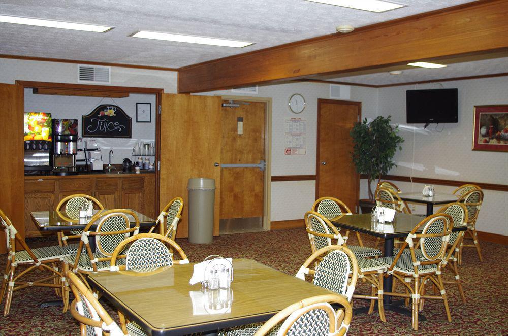 Best Western Campbellsville Inn Exterior photo
